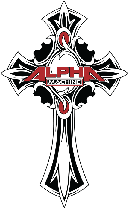 Alpha Machine Defense