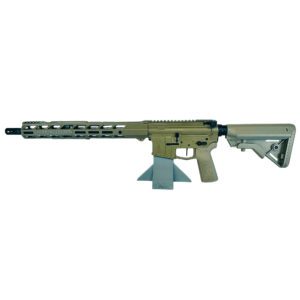 FF-15, FDE