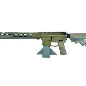 FF-15, FDE