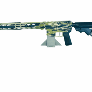 FF-15, Vietnam Tiger Stripe